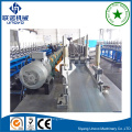 steel purlin roller stereo garage plate sheet forming machine